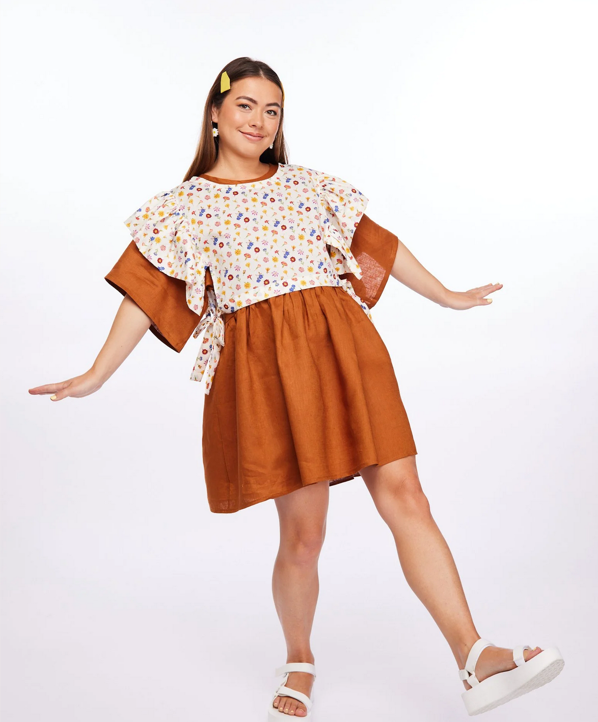 Sew It Yourself with DIY Daisy