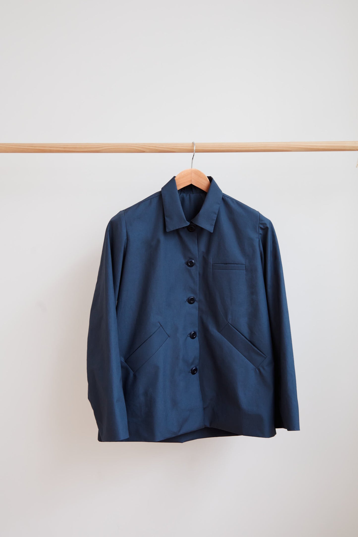 Modern Sewing Co. Potters Jacket - PDF Pattern