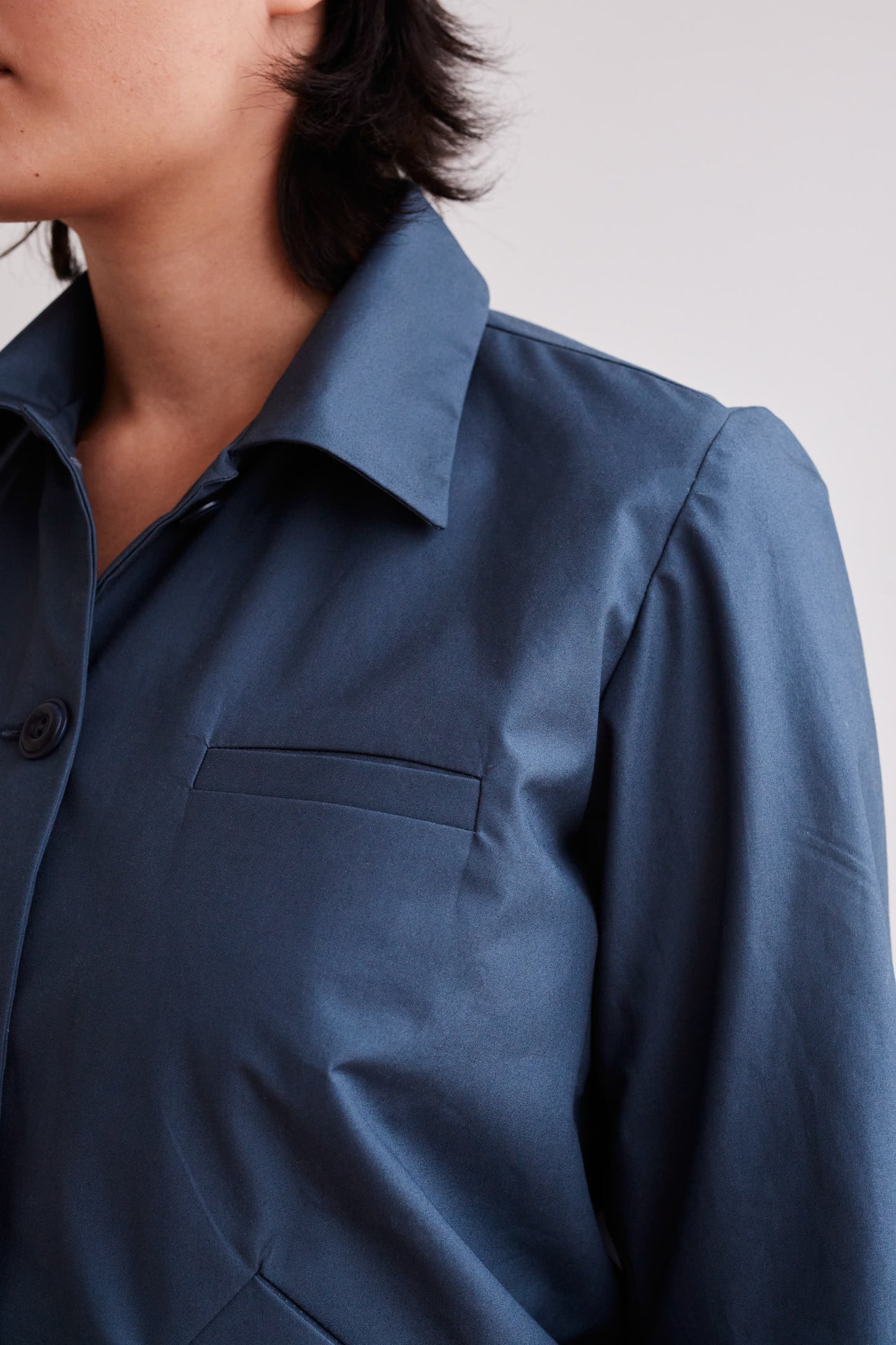 Modern Sewing Co. Potters Jacket - PDF Pattern