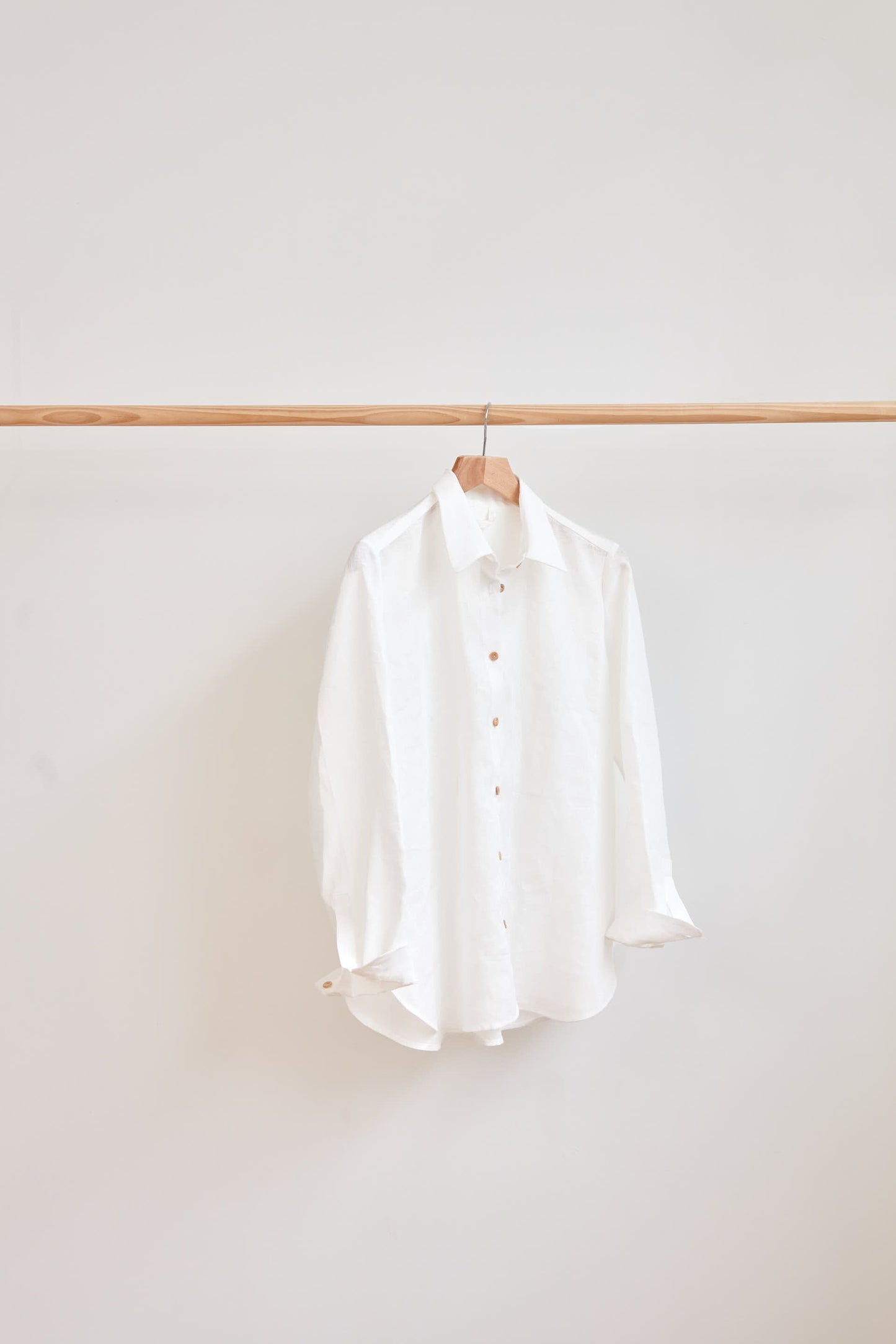 Modern Sewing Co. Classic Shirt - PDF Pattern