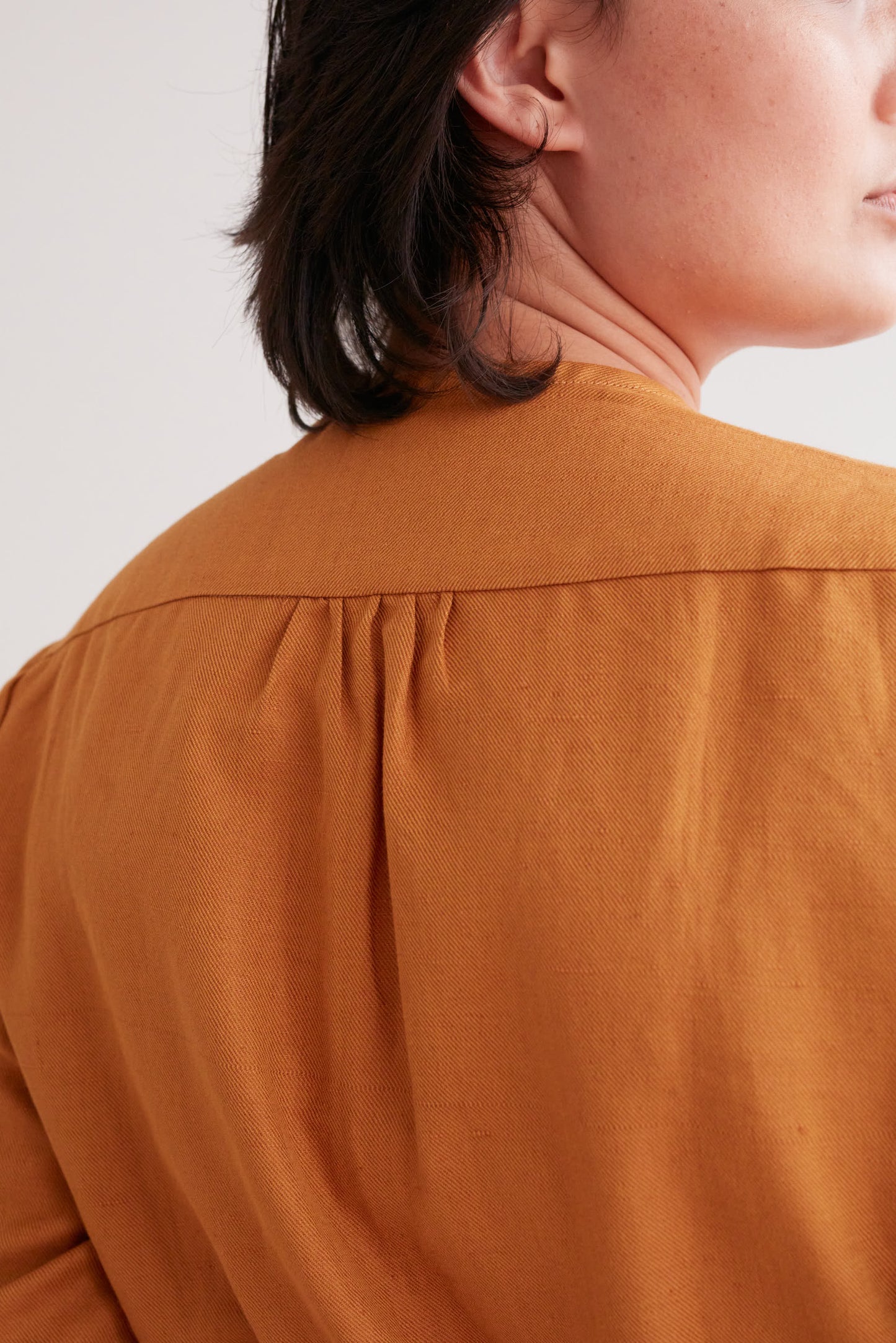 Modern Sewing Co. Frida Shirt - PDF Pattern