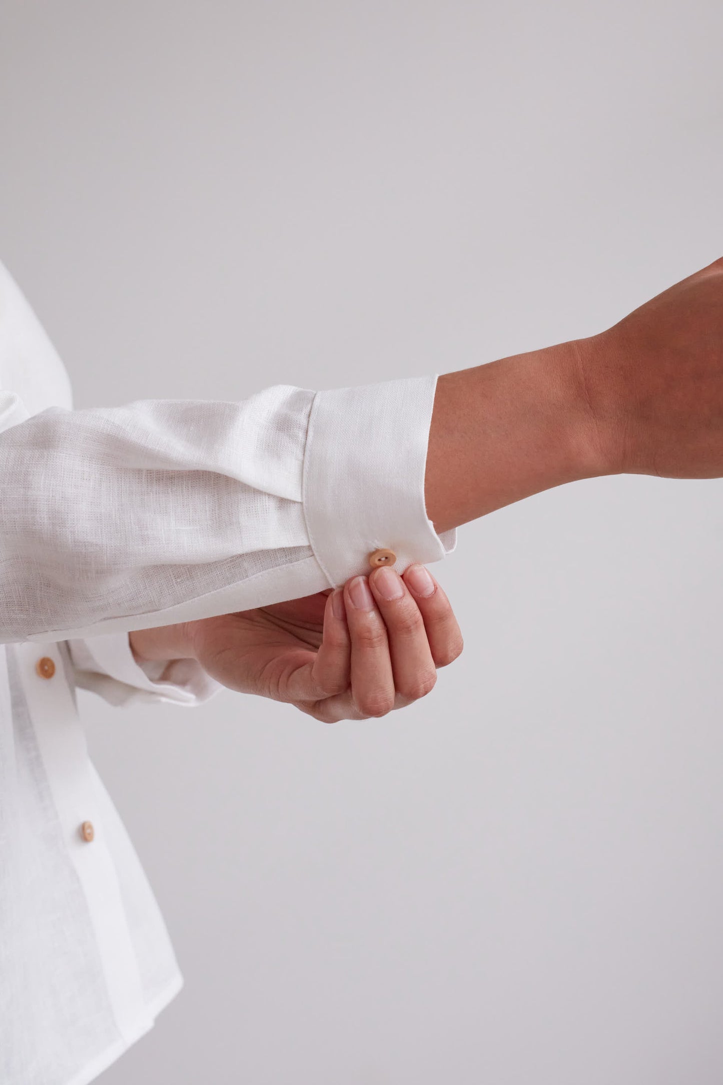 Modern Sewing Co. Classic Shirt - PDF Pattern