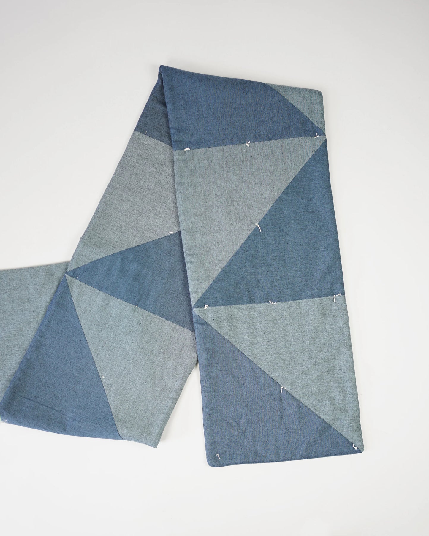 Matchy Matchy Sewing Club Sugar Quilt Scarf - PDF Pattern