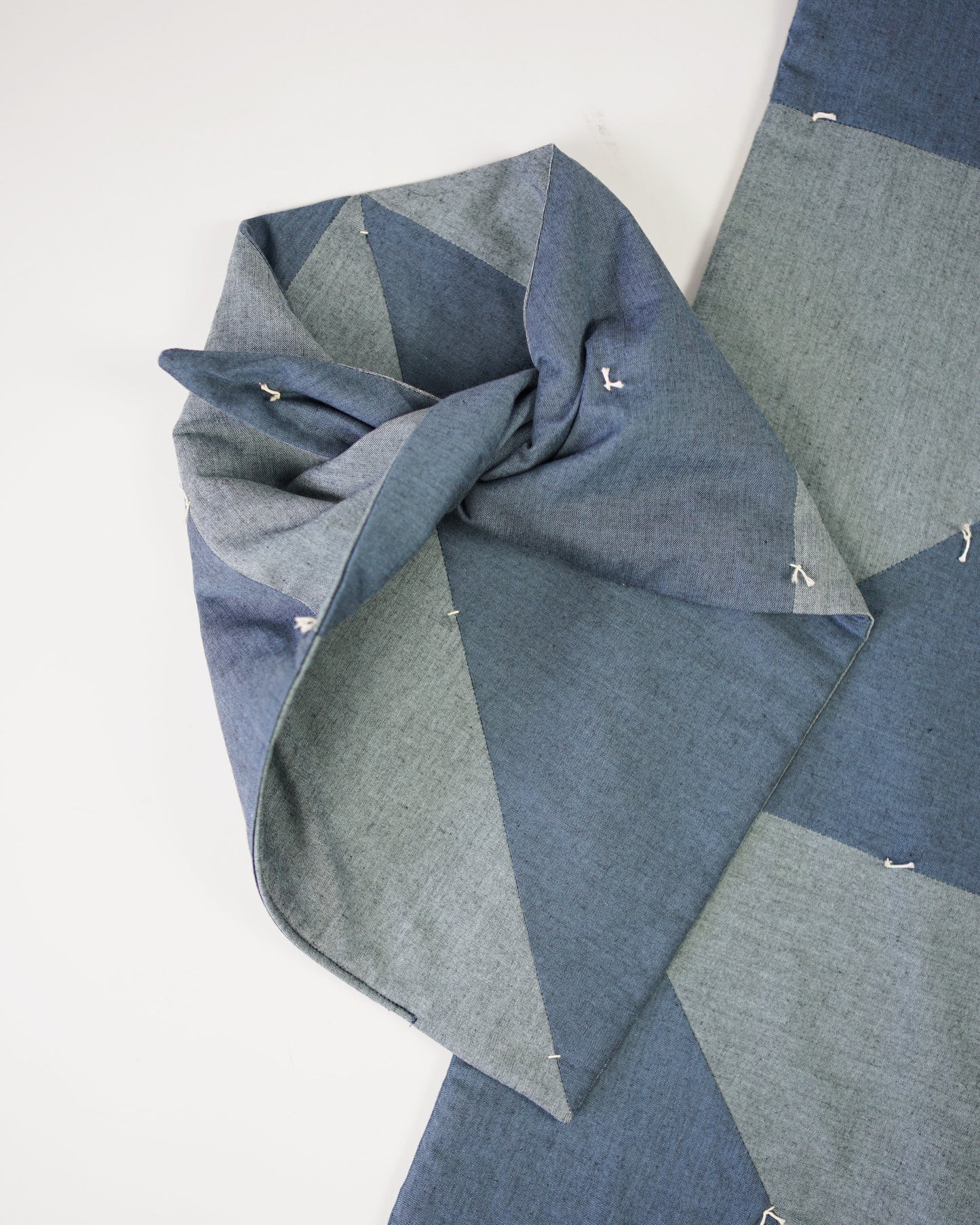 Matchy Matchy Sewing Club Sugar Quilt Scarf - PDF Pattern