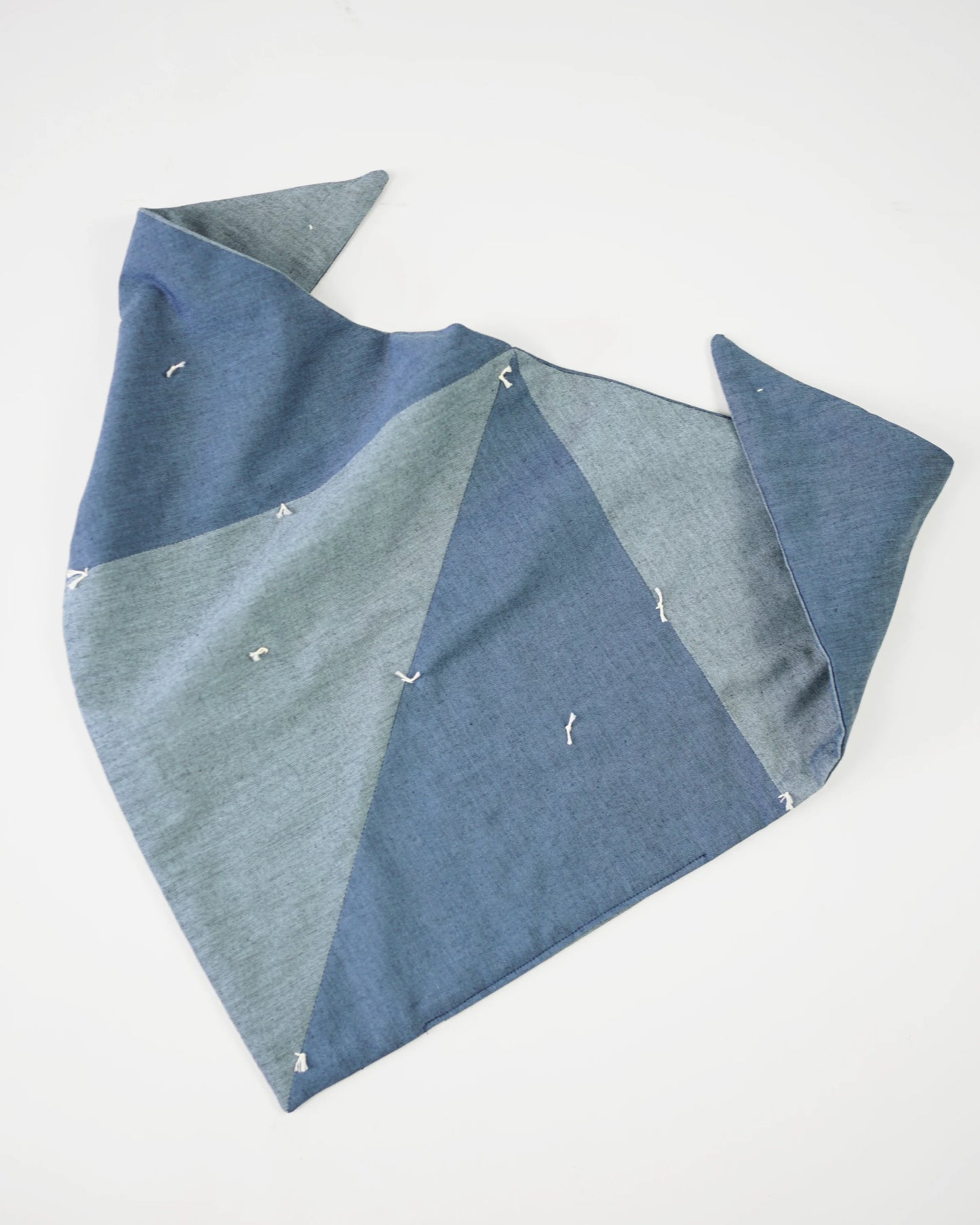 Matchy Matchy Sewing Club Sugar Quilt Scarf - PDF Pattern