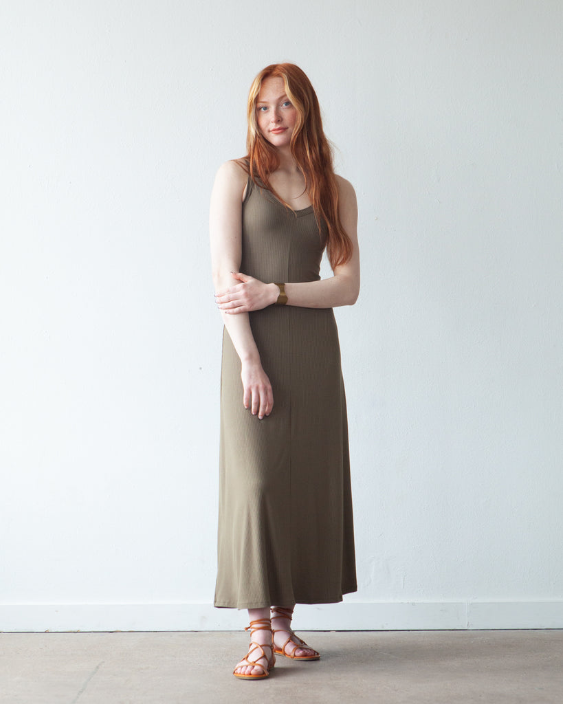 True Bias Zoey Dress, Sizes 0-18 - Paper Pattern