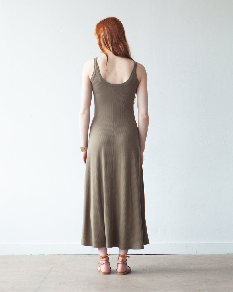 True Bias Zoey Dress, Sizes 0-18 - Paper Pattern