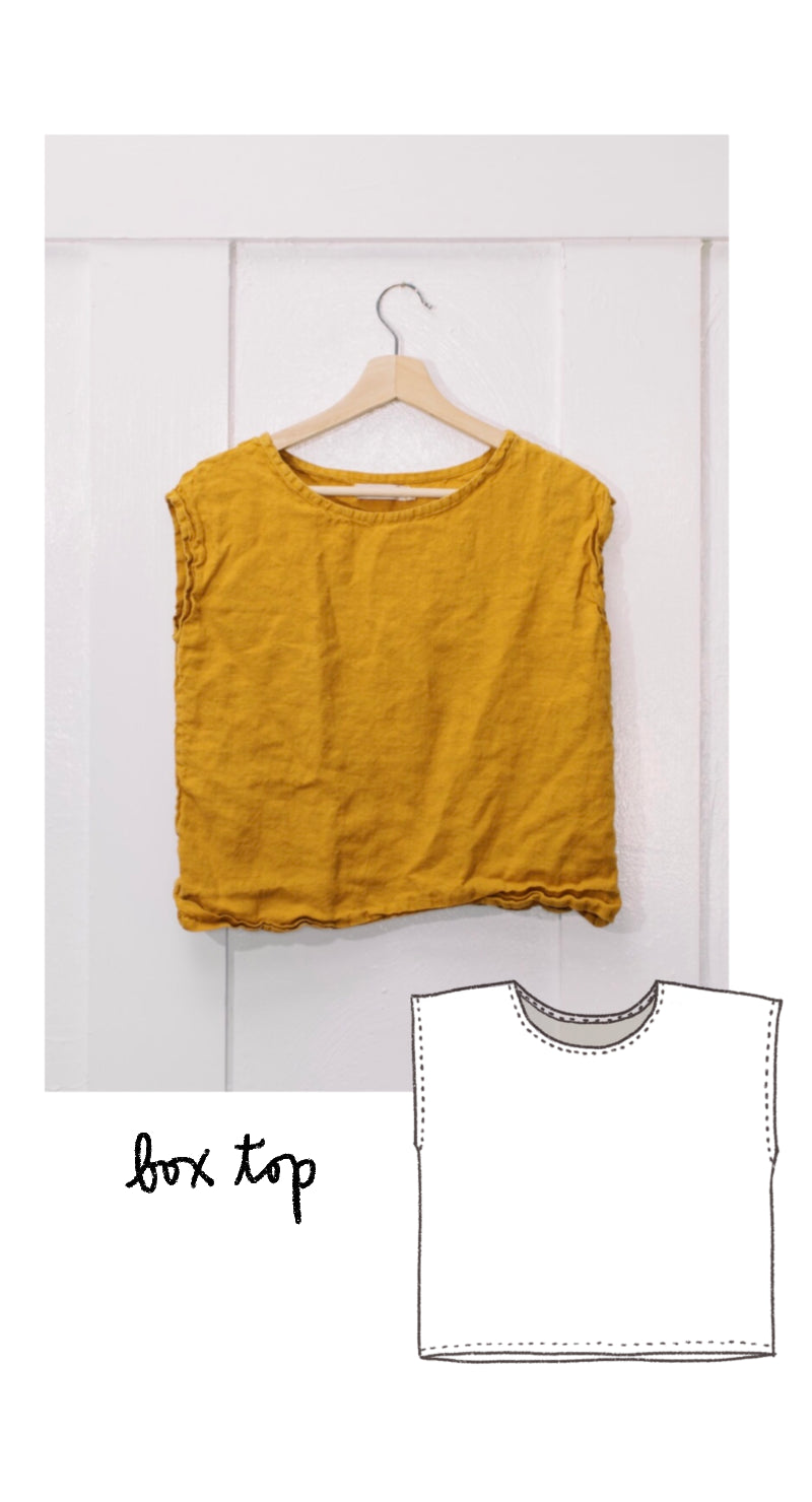 How to Sew Clothes