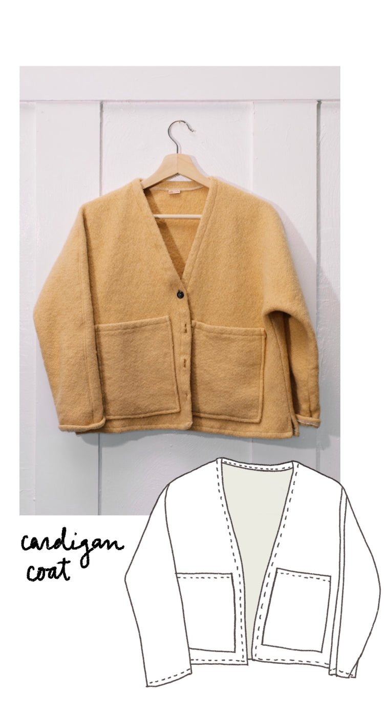 How to Sew Clothes