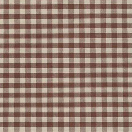 Crawford Gingham - Medium Check