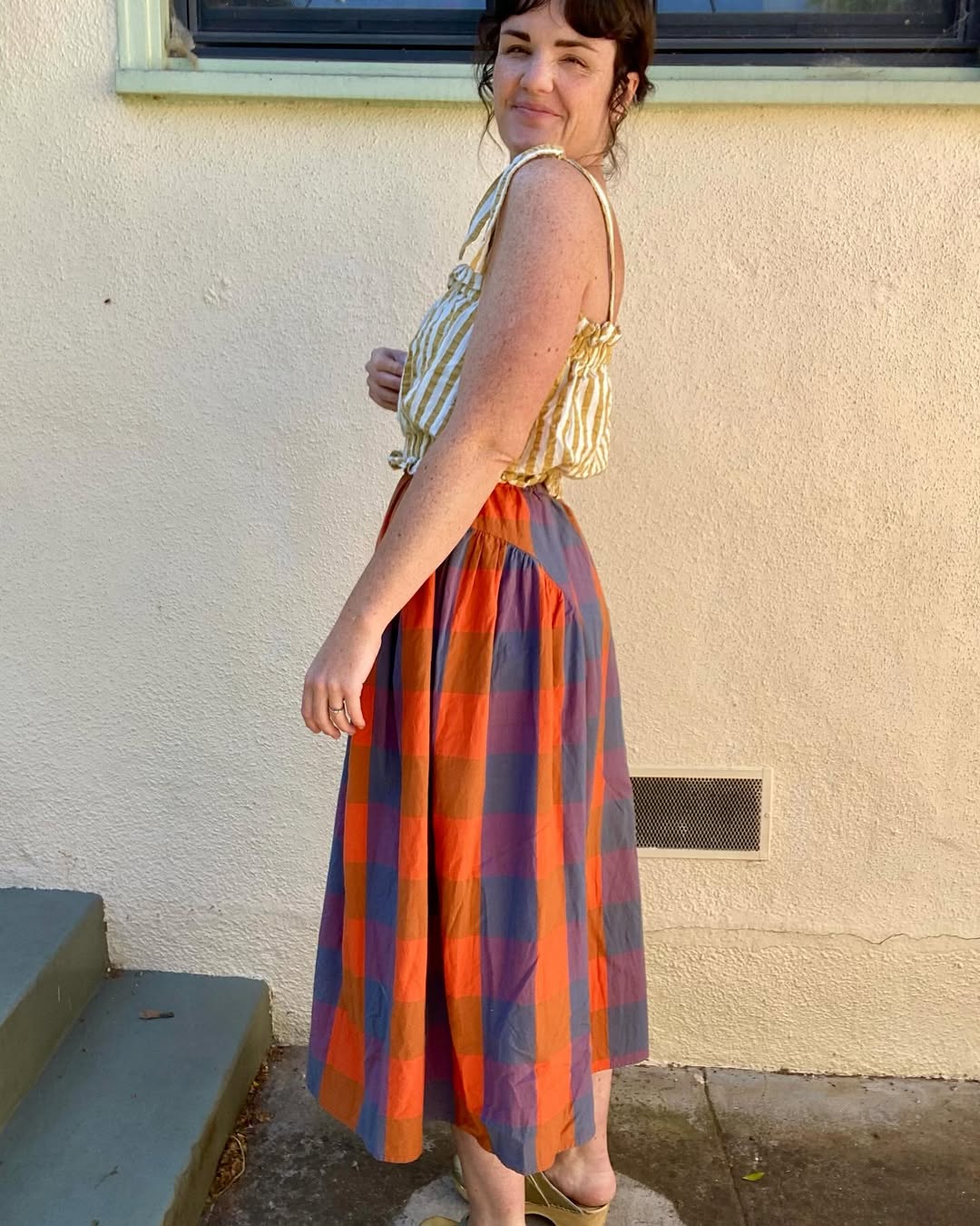 Absolute Beginner: Henrietta Skirt - November 1 & 2