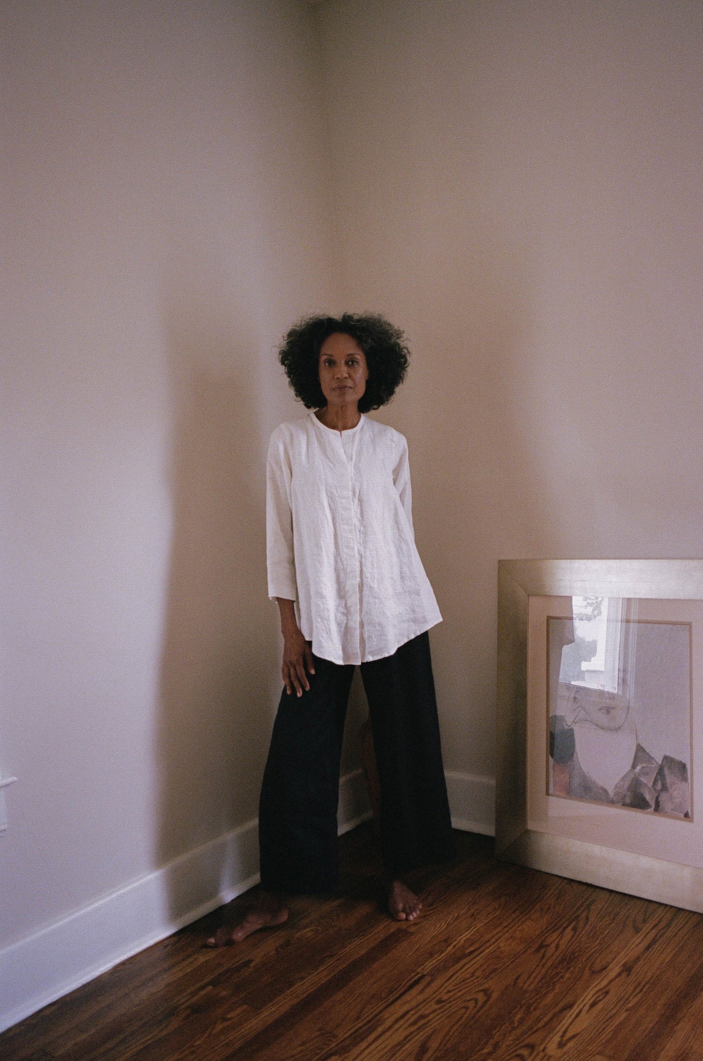 Elizabeth Suzann Florence Pant - PDF Pattern