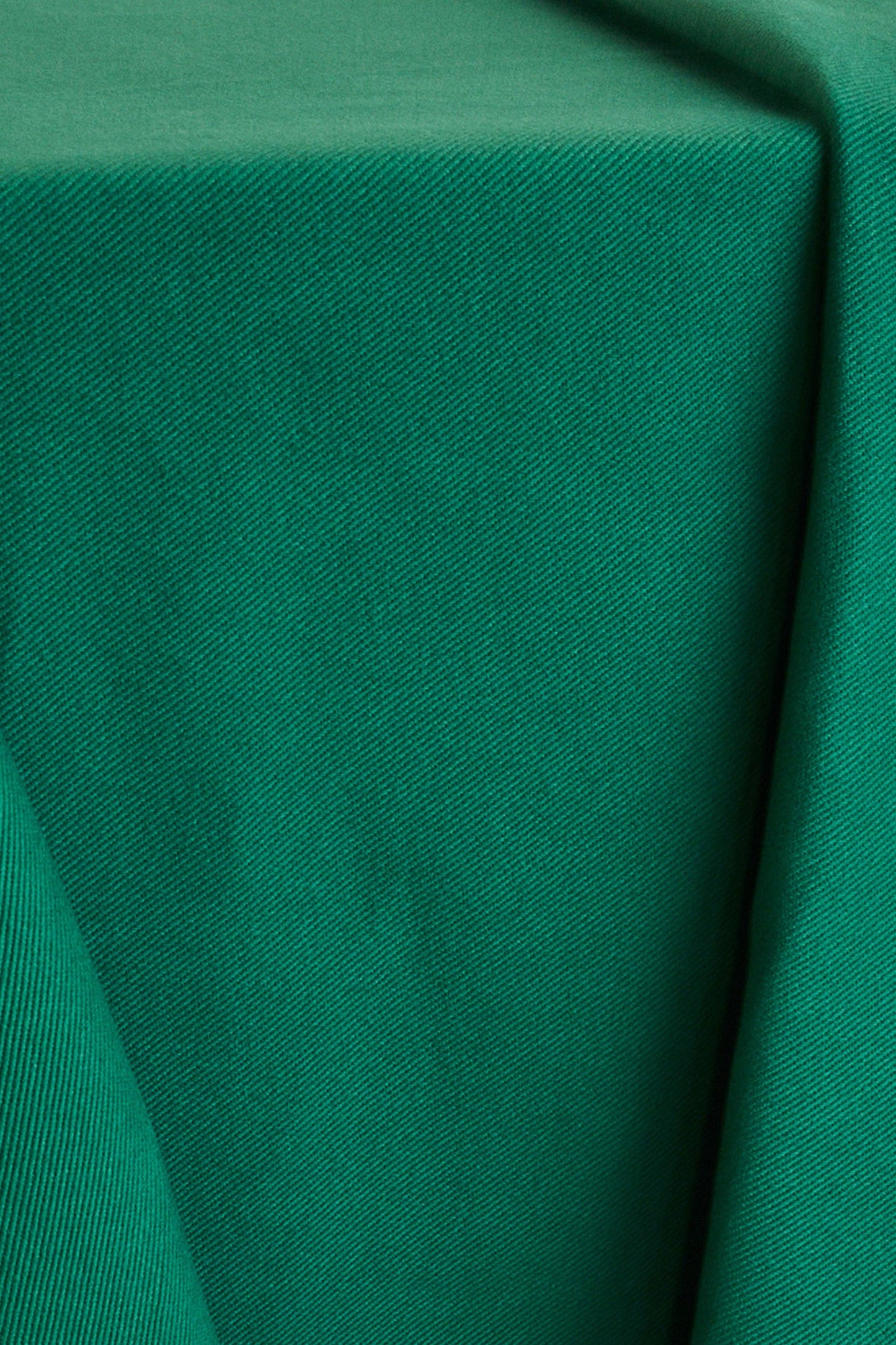 Gabardine - Juicy Green