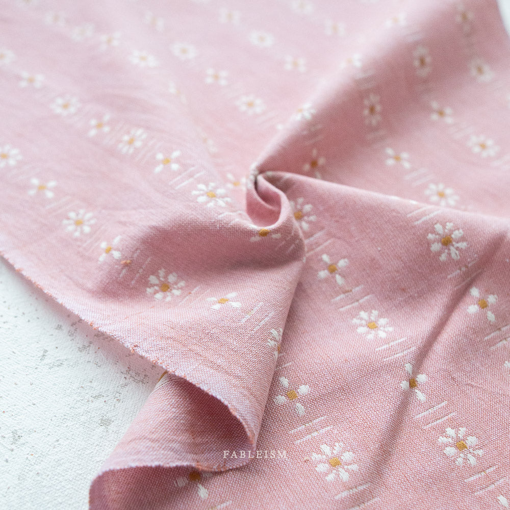 Forest Forage - Pink Daisies