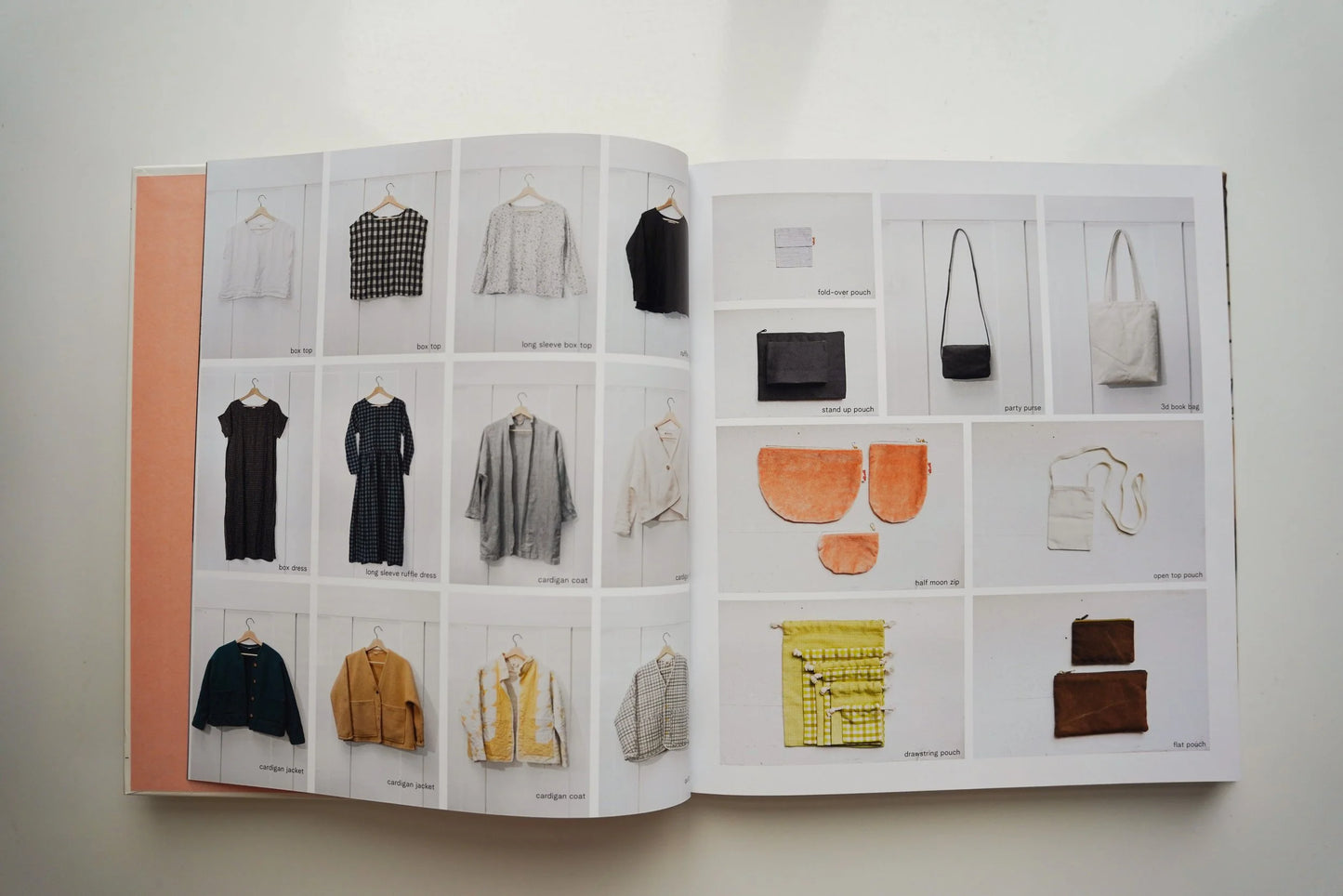 How to Sew Clothes