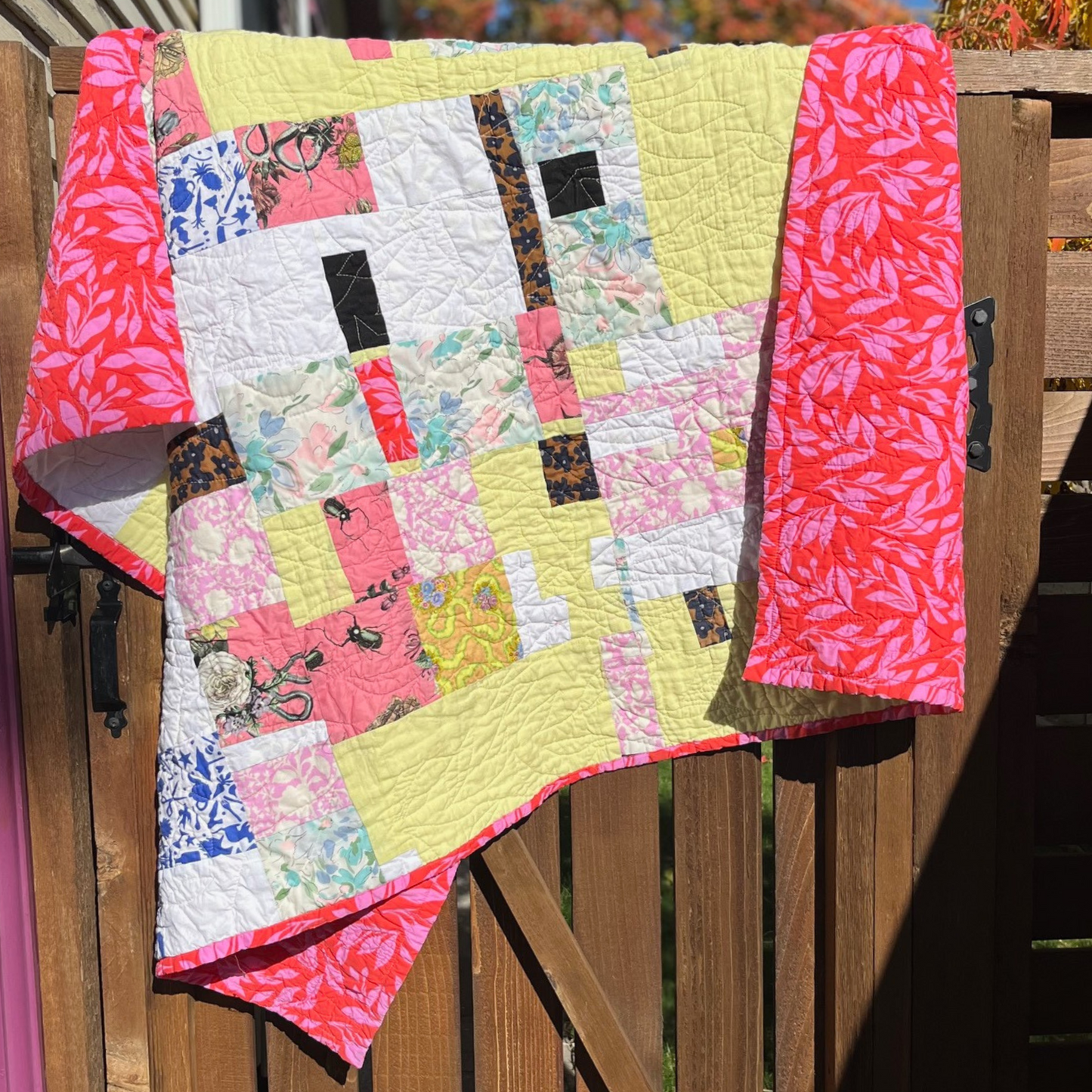 Digital Surface Design on Fabric - Monday evenings (Oct & Nov)
