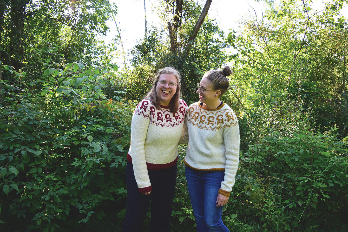 Beginning Knitting - December 11 & 18, 5:30-7:30pm