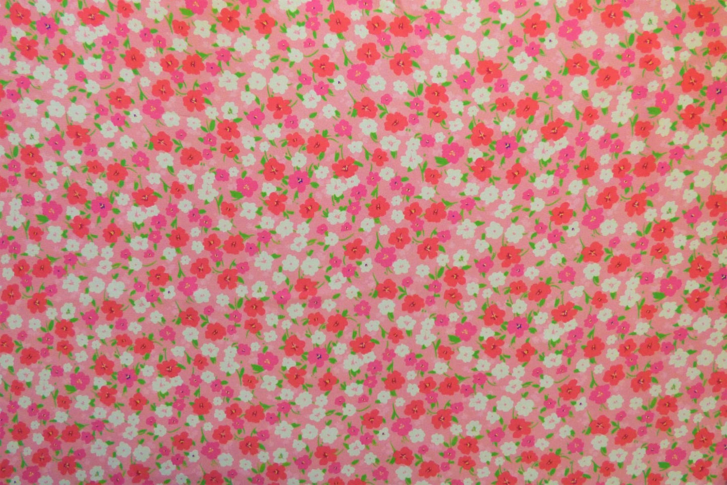 Viscose Crepe - Pretty Amazing