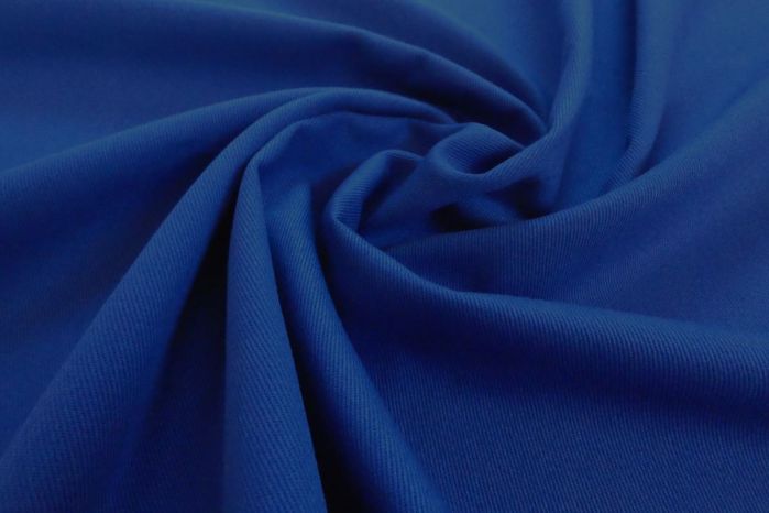 Oeko-Tex Sustainable Cotton Drill (4 colors)