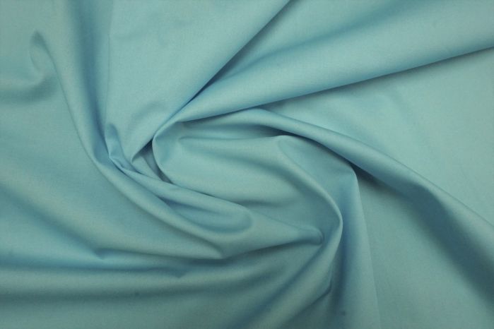 Oeko-Tex Sustainable Pure Cotton Poplin (7 colors)