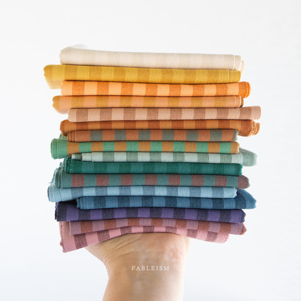 Sun Stripes - Palm
