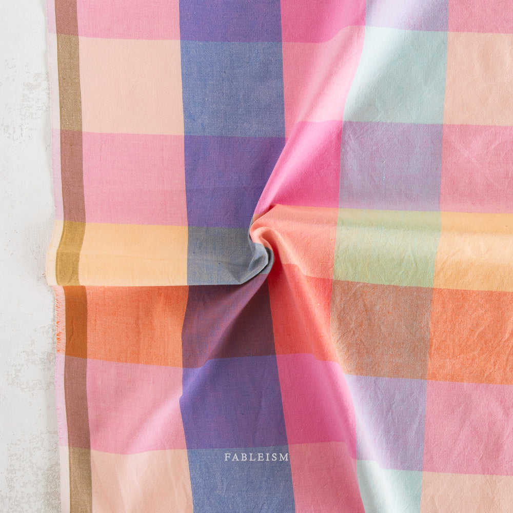 Swedish Holiday - Midsommar Plaid