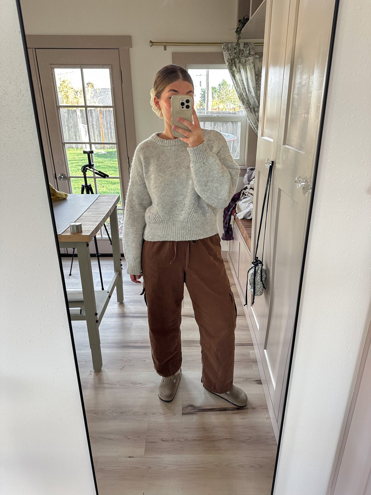 Syd Graham Patterns Lane Pants - PDF Pattern