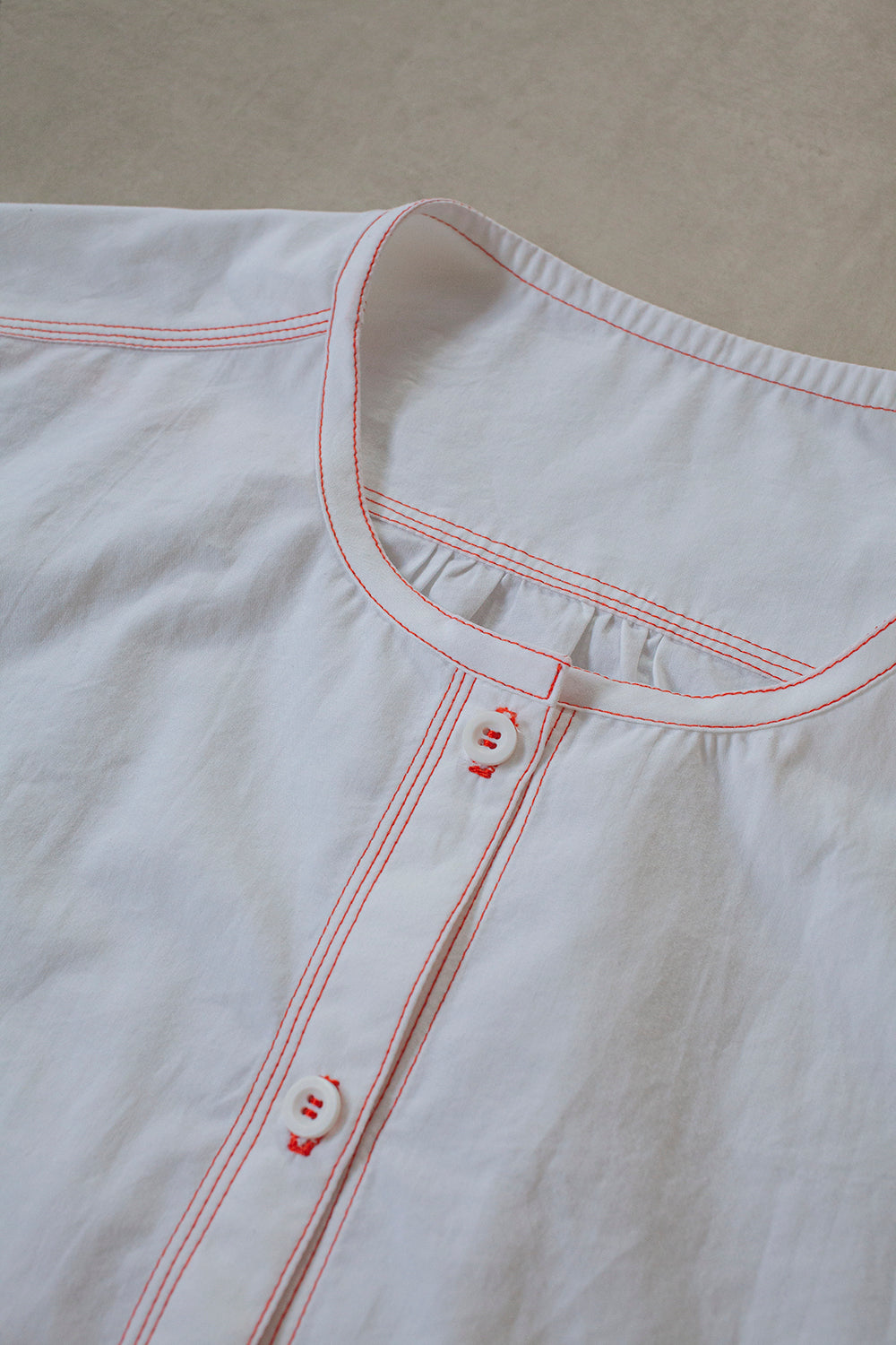 Modern Sewing Co. Frida Shirt - PDF Pattern