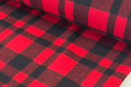 Deadstock Holiday Collection 2025 - Winter Style, Sewing & Pattern Inspo!