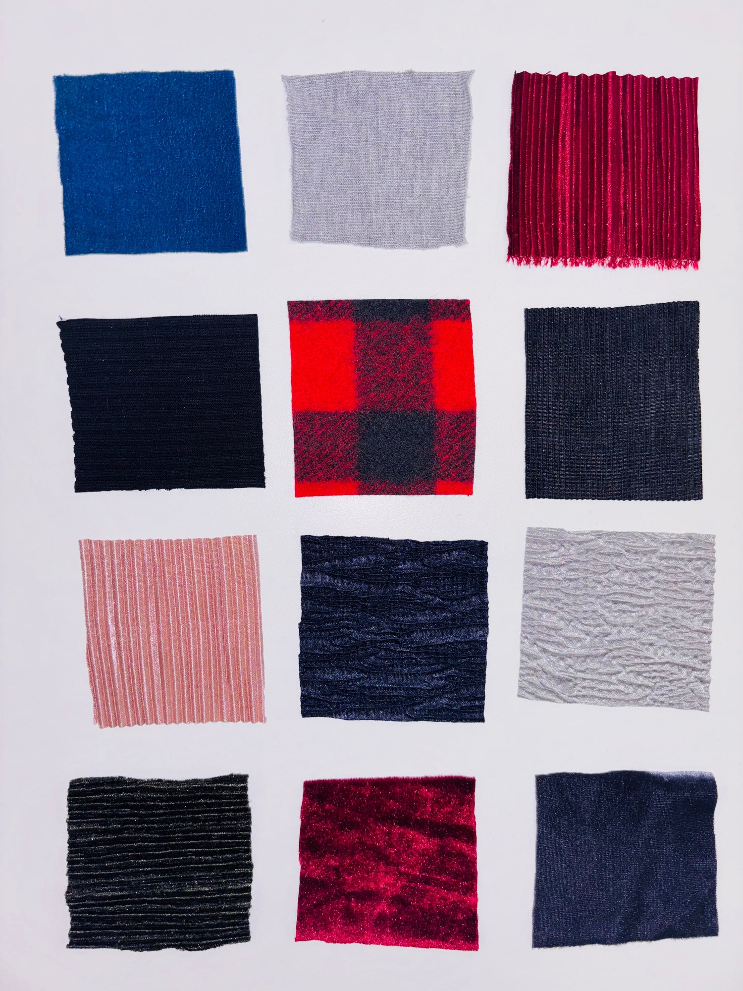 Deadstock Holiday Collection