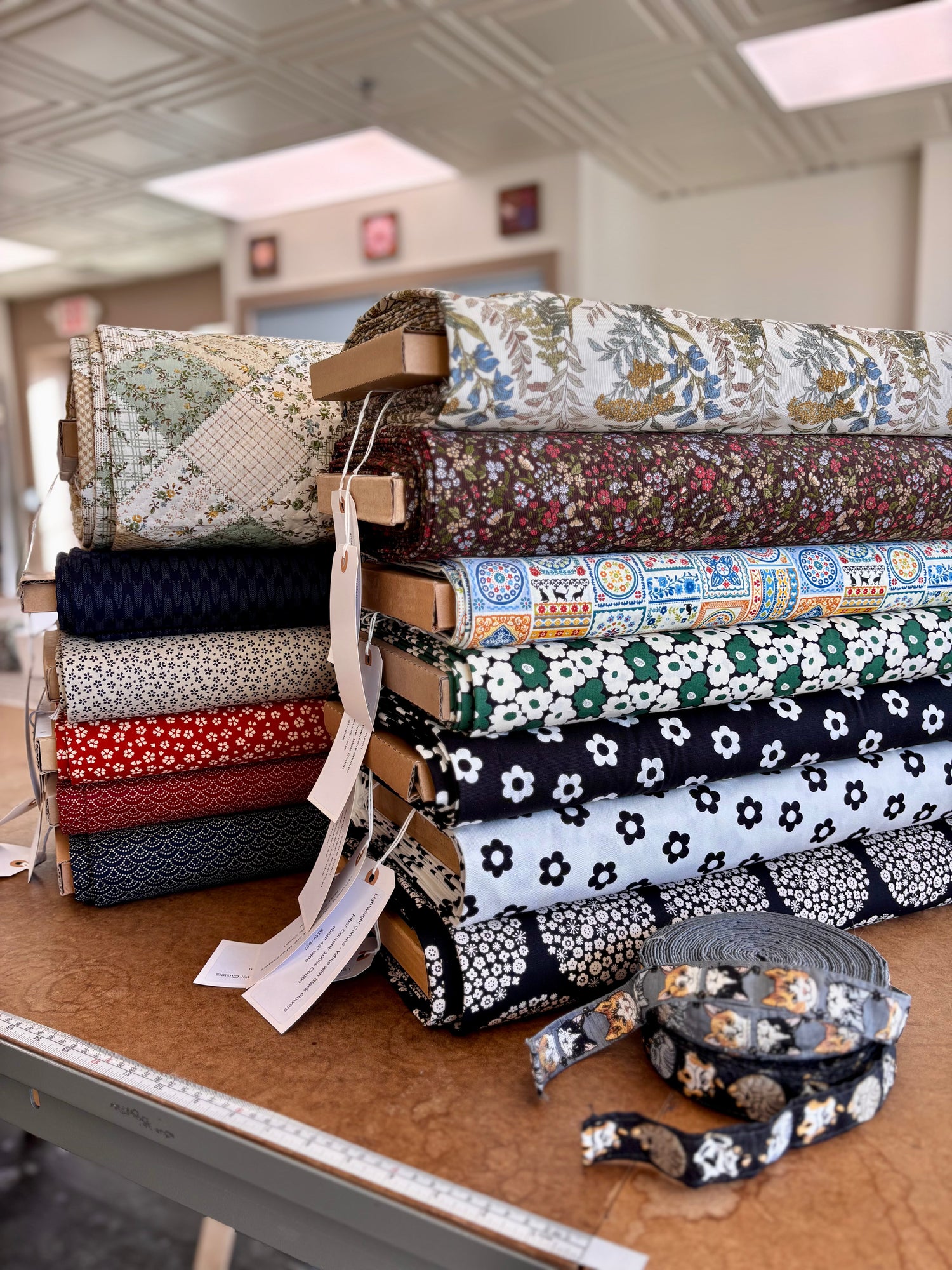 Straight from Japan! ✈️ 🧳