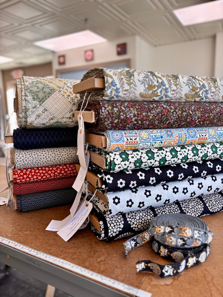 Straight from Japan! ✈️ 🧳