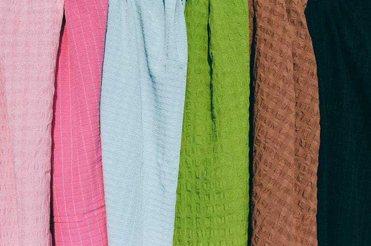All Fabric