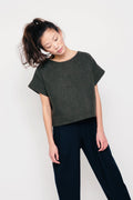 Elizabeth Suzann Georgia Tee & Dress - PDF Pattern