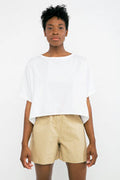 Elizabeth Suzann Linn Tee - PDF Pattern