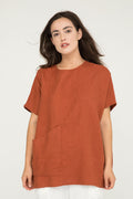 Elizabeth Suzann Harper Tunic - PDF Pattern