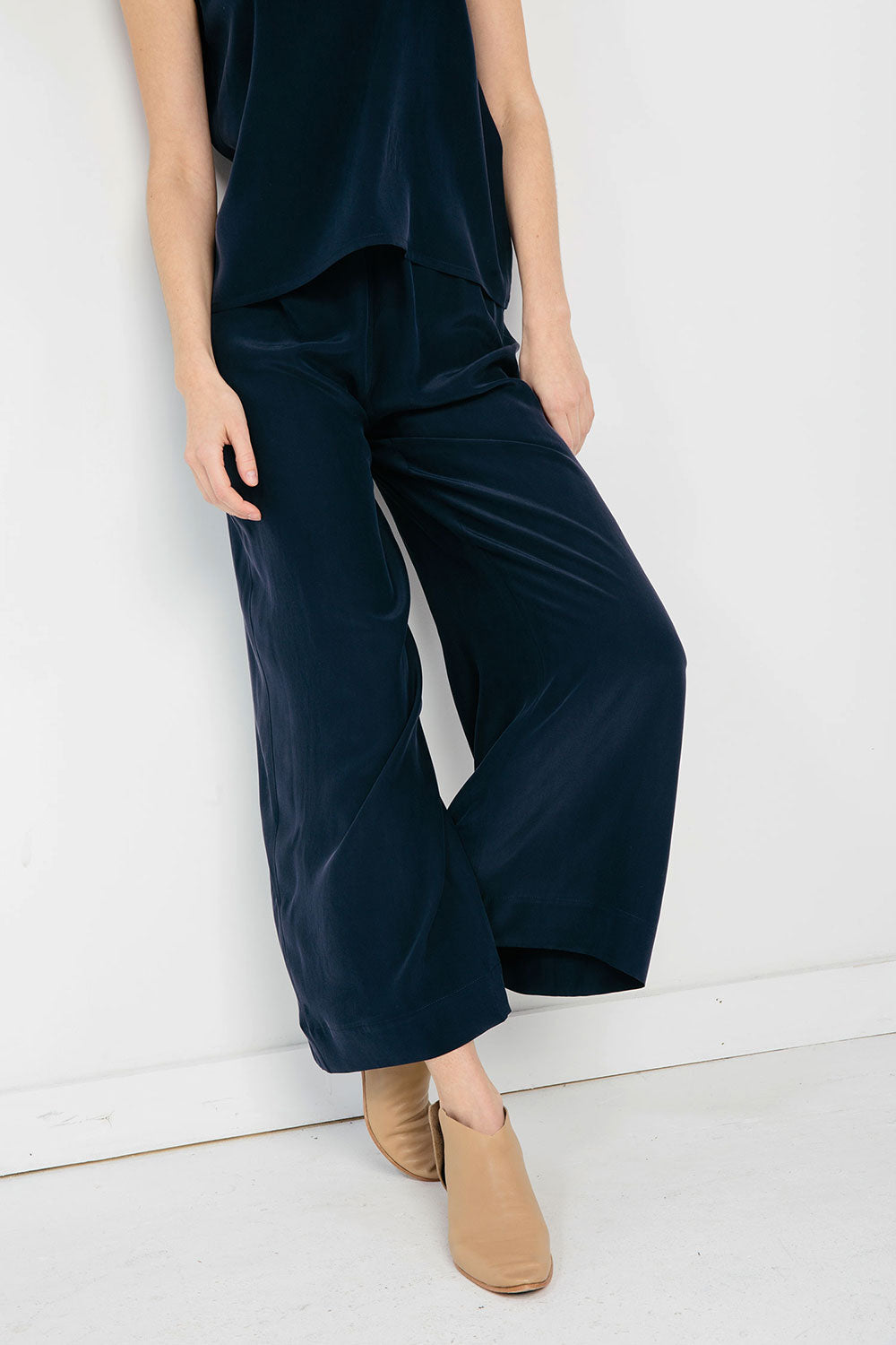 Elizabeth Suzann Florence Pant - PDF Pattern
