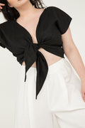 Elizabeth Suzann Maxine Crop - PDF Pattern