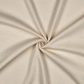 Natural Cotton Rib Knit