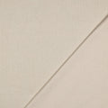Natural Cotton Rib Knit