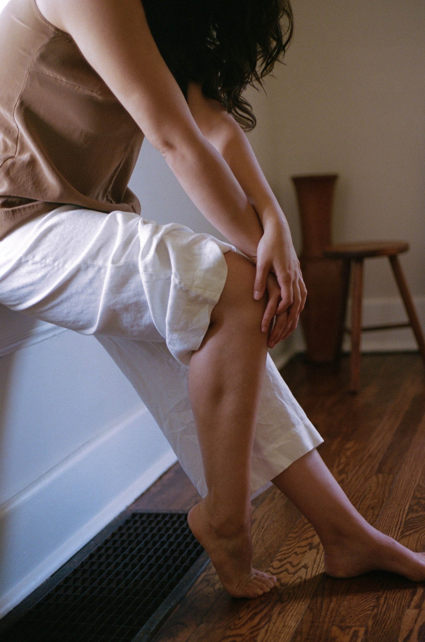 Elizabeth Suzann Florence Pant - PDF Pattern