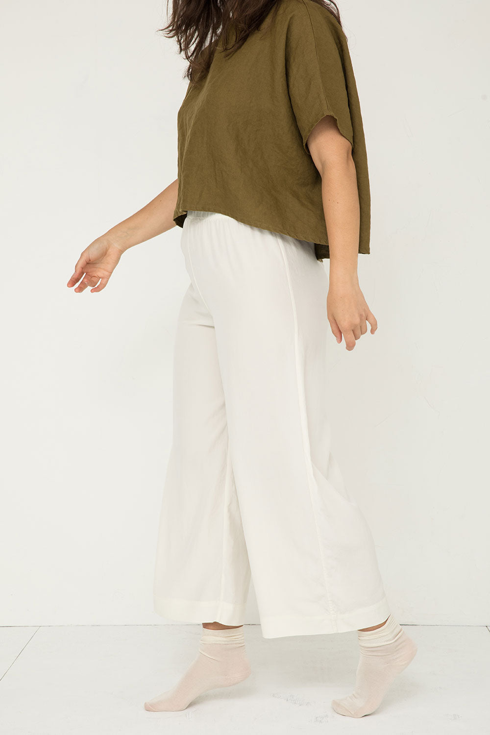 Elizabeth Suzann Florence Pant - PDF Pattern