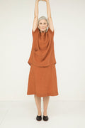 Elizabeth Suzann Harper Tunic - PDF Pattern