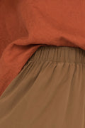 Elizabeth Suzann Bel Skirt - PDF Pattern