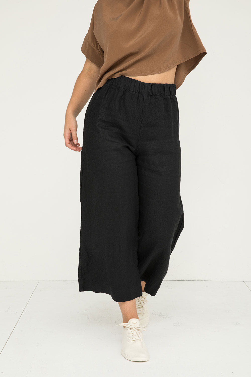 Elizabeth Suzann Florence Pant - PDF Pattern
