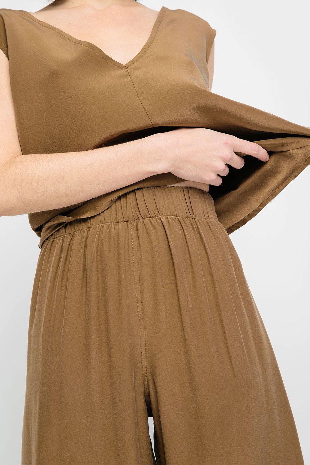 Elizabeth Suzann Florence Pant - PDF Pattern