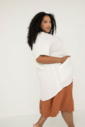 Elizabeth Suzann Harper Tunic - PDF Pattern