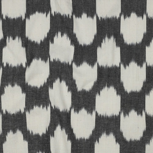 Cotton Ikat