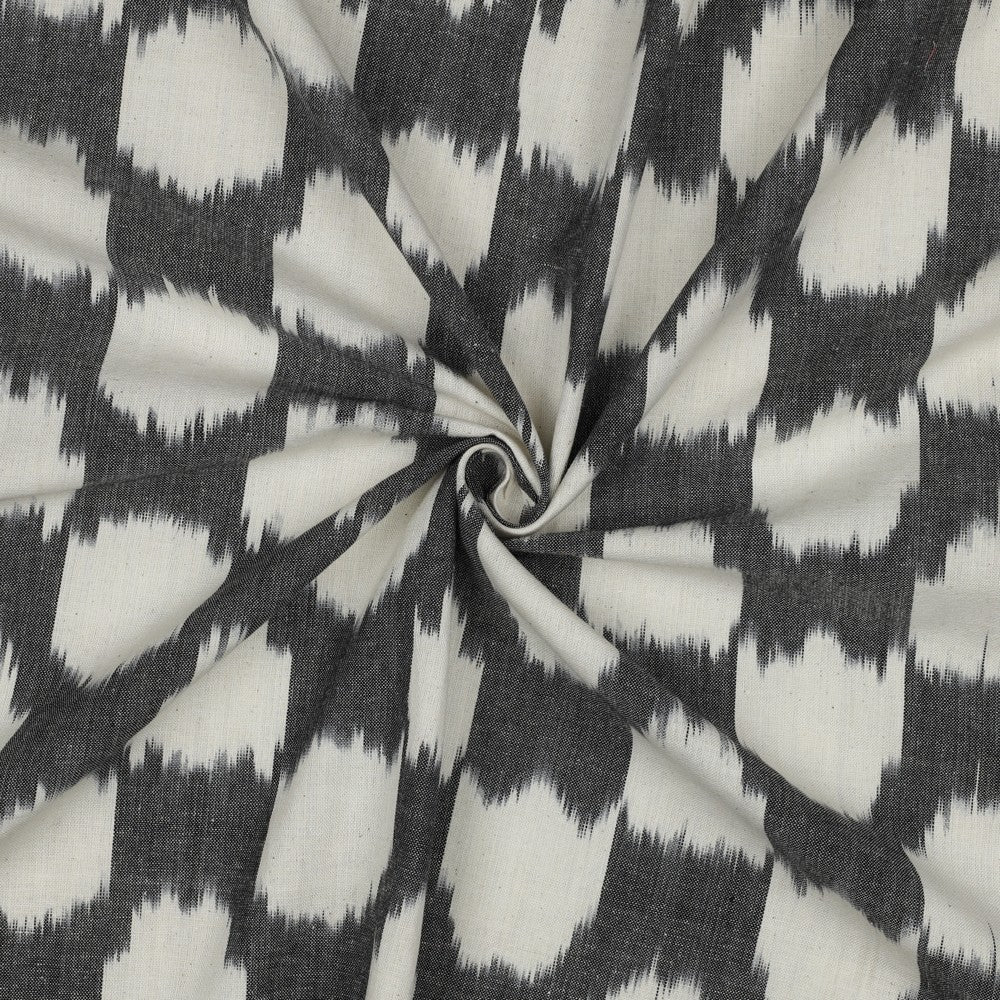 Cotton Ikat