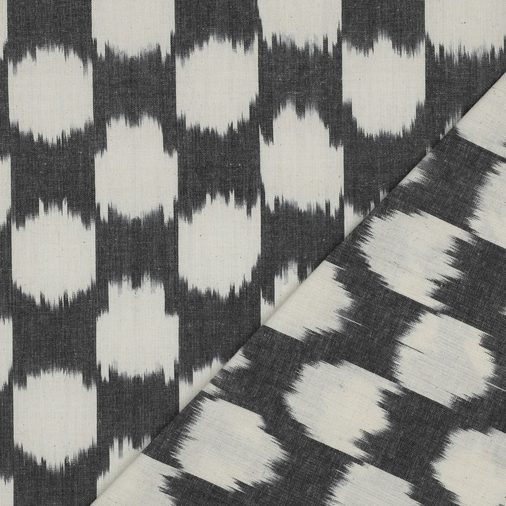 Cotton Ikat